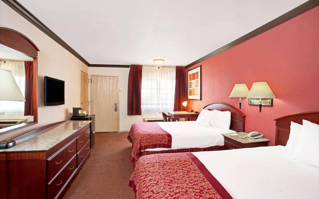 photo 5 of Ramada by Wyndham Pasadena