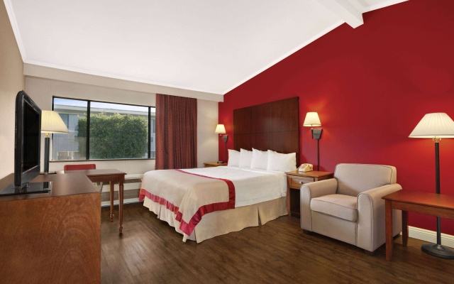 photo 2 of Ramada by Wyndham Torrance