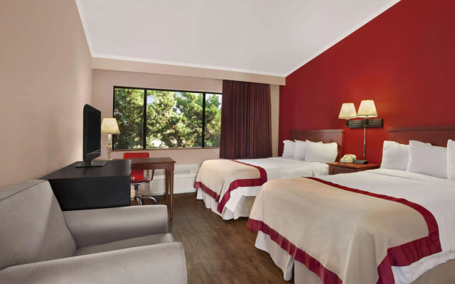 photo 3 of Ramada by Wyndham Torrance