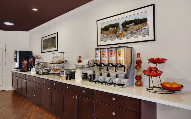 photo 5 of Ramada by Wyndham Torrance