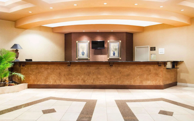 photo 2 of Ramada Jacksonville South Conference Center