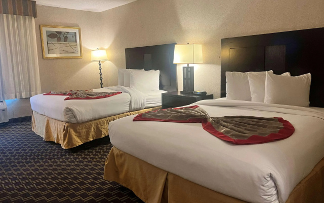 photo 3 of Ramada Jacksonville South Conference Center