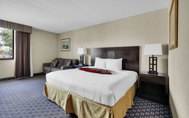 photo 4 of Ramada Jacksonville South Conference Center