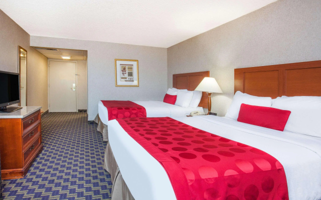 photo 5 of Ramada Jacksonville South Conference Center