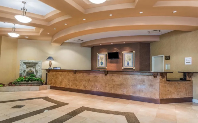 photo 2 of Ramada Jacksonville - Baymeadows