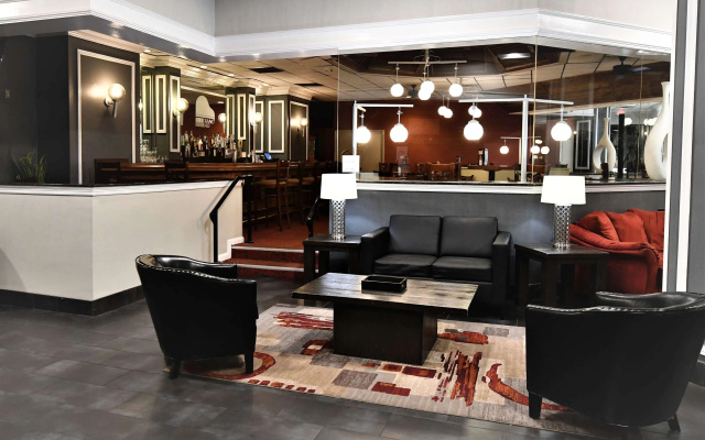 photo 2 of Ramada Hotel & Conference Center by Wyndham Jacksonville