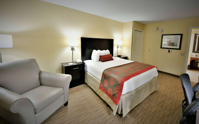 photo 3 of Ramada Hotel & Conference Center by Wyndham Jacksonville