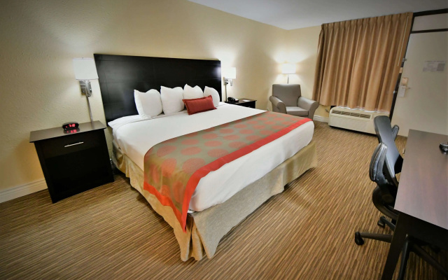 photo 5 of Ramada Hotel & Conference Center by Wyndham Jacksonville
