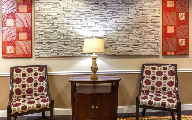 photo 2 of Ramada by Wyndham Jersey City