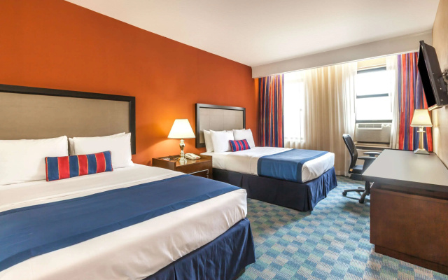 photo 4 of Ramada by Wyndham Jersey City