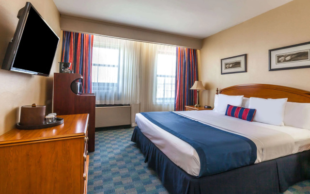 photo 5 of Ramada by Wyndham Jersey City
