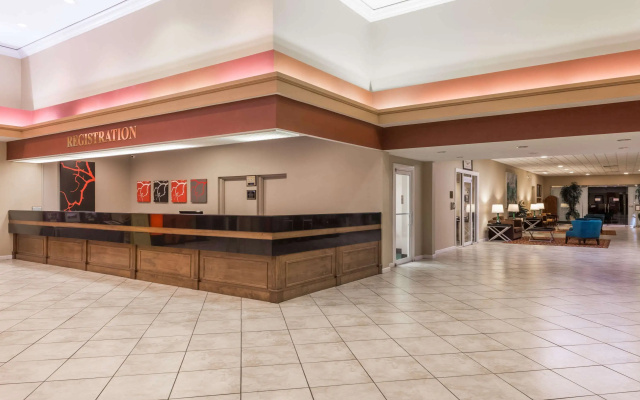 photo 2 of Ramada by Wyndham Kissimmee Gateway
