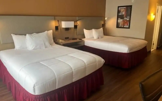 photo 3 of Ramada By Wyndham Lansing Hotel & Conference Center
