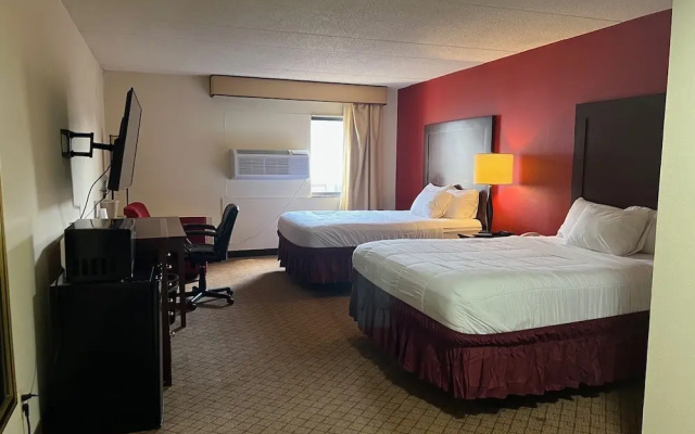 photo 4 of Ramada Lansing Hotel and Conference Center