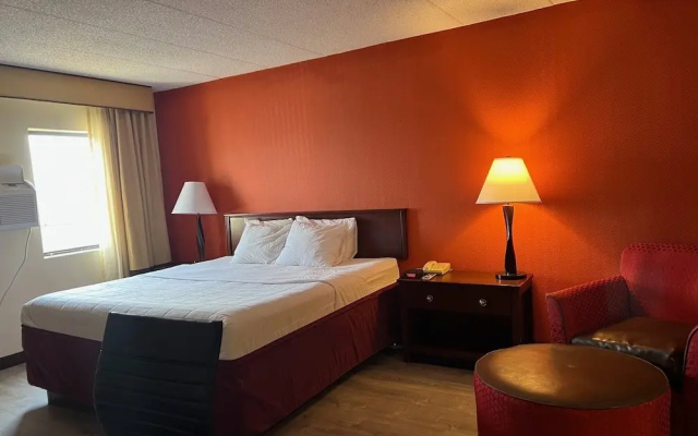 photo 5 of Ramada Lansing Hotel and Conference Center