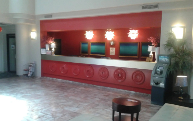 photo 2 of Rodeway Inn & Suites Las Vegas Strip