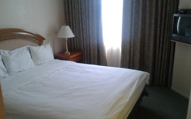 photo 3 of Rodeway Inn & Suites Las Vegas Strip