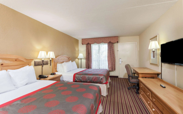 photo 5 of Ramada by Wyndham Lebanon
