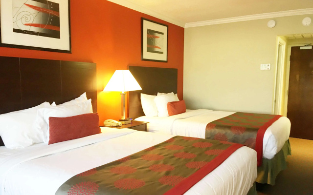 photo 2 of Clarion Hotel Lewiston