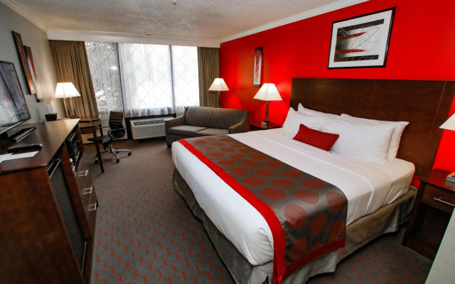 photo 4 of Clarion Hotel Lewiston