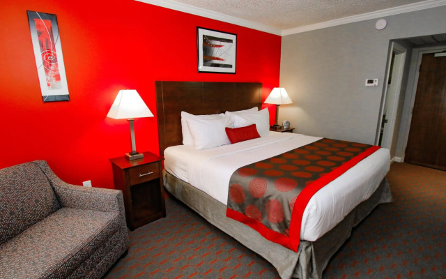 photo 5 of Clarion Hotel Lewiston