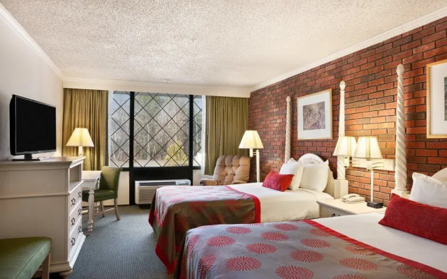 photo 5 of Ramada Lewiston Hotel & Conference Center