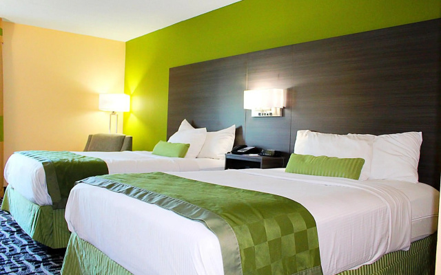 photo 4 of Baymont by Wyndham Springfield