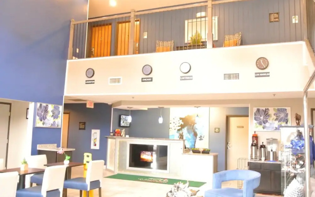 photo 5 of Ramada Limited