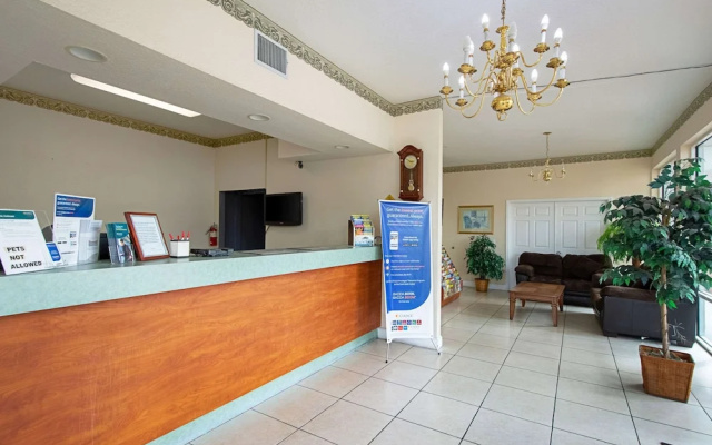 photo 2 of Ramada Limited Clearwater Hotel and Suites