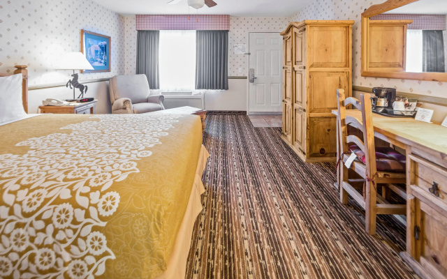 photo 2 of Ramada Limited Columbia