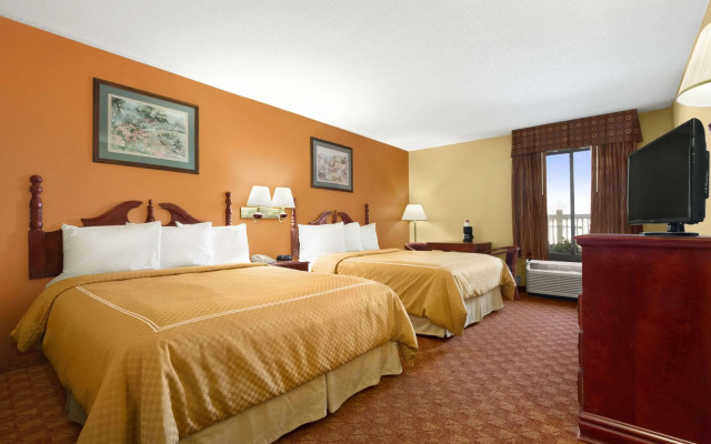 photo 3 of Ramada Limited Columbia