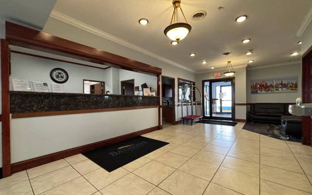 photo 2 of Baymont by Wyndham Decatur IL North