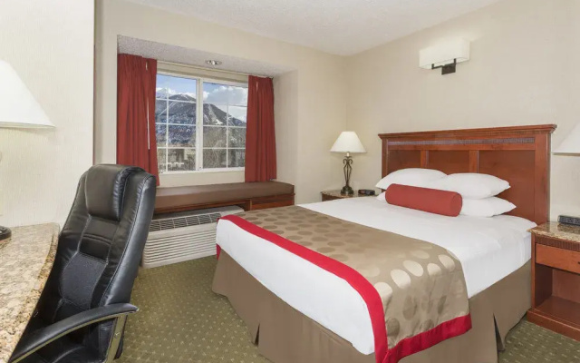 photo 3 of Ramada Limited Frisco