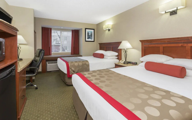 photo 5 of Ramada Limited Frisco