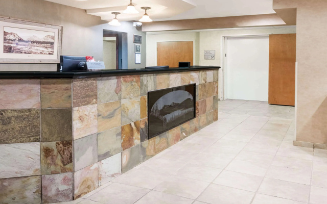 photo 2 of Ramada by Wyndham Frisco