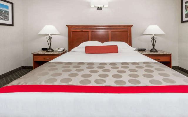 photo 5 of Ramada by Wyndham Frisco