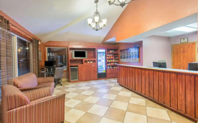 photo 2 of Ramada Limited Maggie Valley