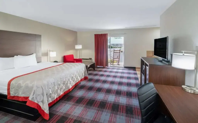 photo 3 of Ramada Limited Maggie Valley
