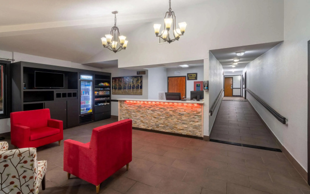 photo 2 of Ramada by Wyndham Maggie Valley