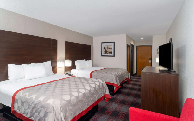 photo 4 of Ramada by Wyndham Maggie Valley