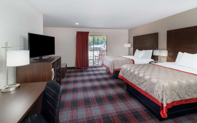 photo 5 of Ramada by Wyndham Maggie Valley