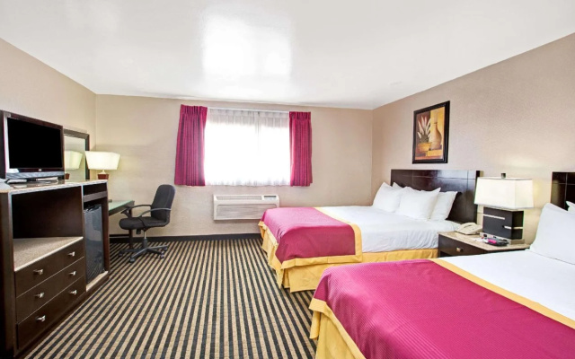 photo 5 of Ramada by Wyndham Marina del Rey