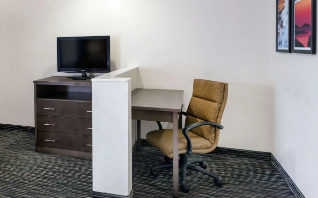 photo 2 of Ramada by Wyndham Monterey