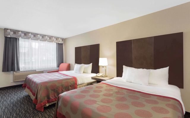 photo 4 of Ramada by Wyndham Monterey