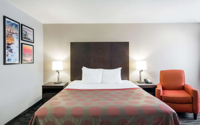 photo 5 of Ramada by Wyndham Monterey