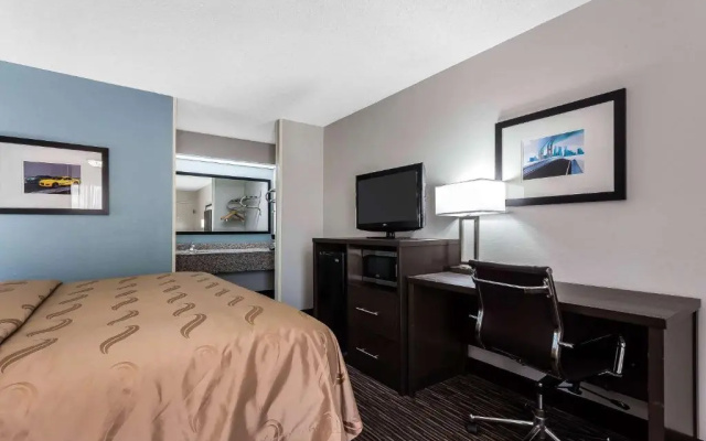 photo 5 of Ramada Limited Mooresville