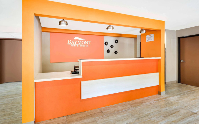 photo 5 of Baymont by Wyndham Plano