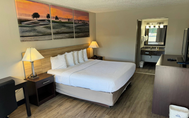 photo 3 of Ramada Limited Redondo Beach