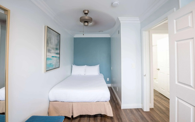 photo 4 of Ramada Limited Redondo Beach