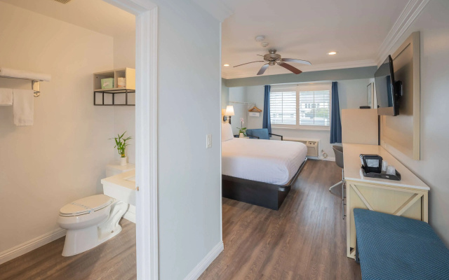 photo 5 of Ramada Limited Redondo Beach